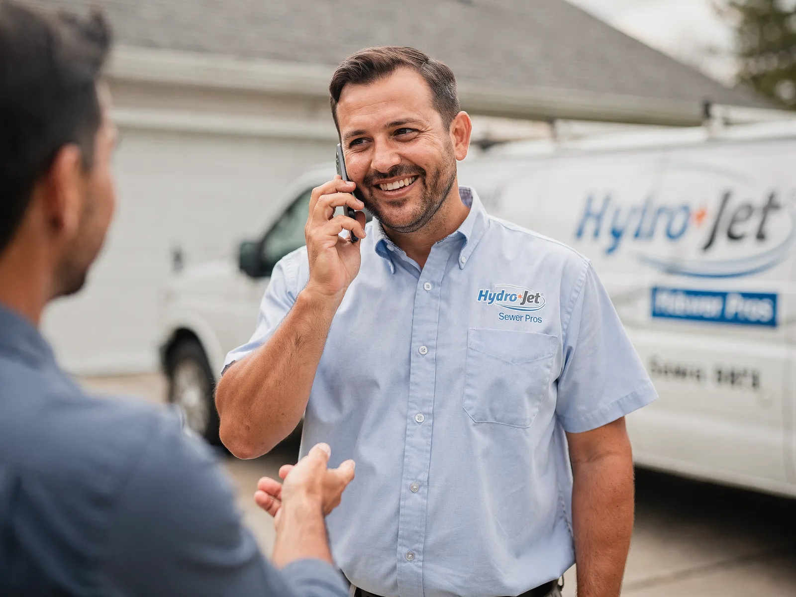 Hydro Jetting Clifford, ND FAQs